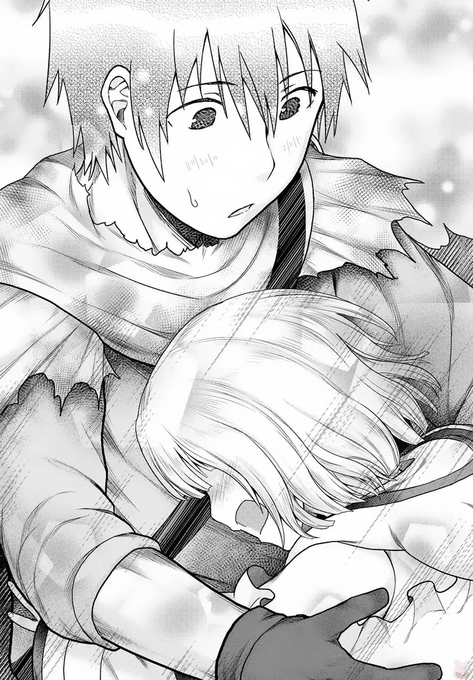 Murabito desu ga Nani ka? Chapter 12 13